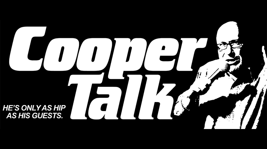 Ritch Shydner on Cooper Talk